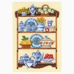 (image for) Grandma's Kitchen Treasures